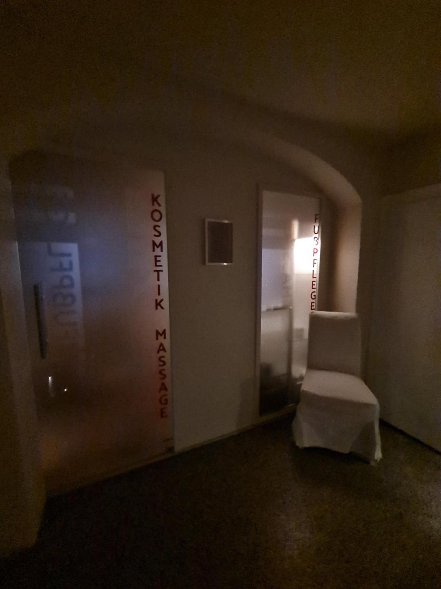 Haus Fernblick Apartment Kurort Baerenburg Bagian luar foto